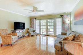 Welcoming Sarasota Vacation Rental with Pool!